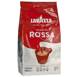 Lavazza Qualita Rossa 1 kg
