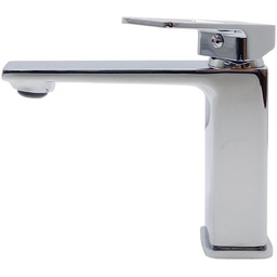 Bateria umywalkowa VORO CHROME Stellman