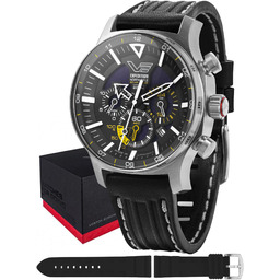 Vostok Europe VR42-595A732