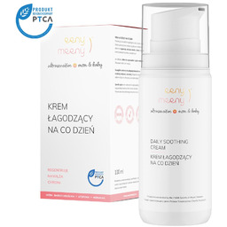 eeny meeny Krem łagodzący na co dzień