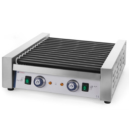 Grill rolkowy Roller grill HENDI 268735 14 rolek