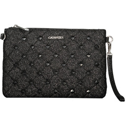 CAFENOIR DAMSKA CZARNA KOPERTÓWKA