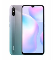 Xiaomi Redmi 9A 2/32GB Glacial Blue