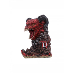 Podpórka do książek Diablo IV - Minion of