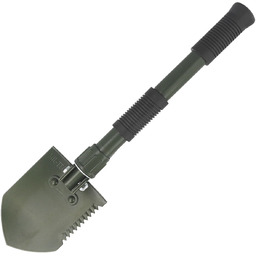 Saperka składana Mil-Tec Typ Mini II, Green (15525000)