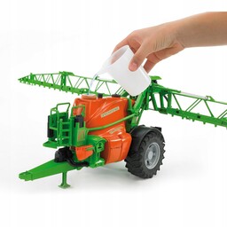 Opryskiwacz zasiewany Amazone Ux 5200 Bruder 02207 zabawka