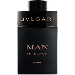 Bvlgari Man In Black Parfum Refillable Spray 100ml