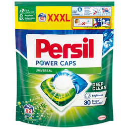 Kapsułki do prania Persil 52 szt universalne