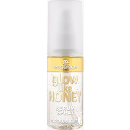 Essence glow like honey serum, serum w sprayu