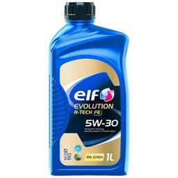 ELF 2217585 Olej silnikowy Pojemność: 1l, 5W-30