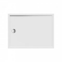 Brodzik prostokątny 140x90 New Trendy New Cantare B-0447
