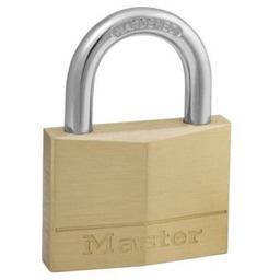 Kłódka do bramy Masterlock 150EURD 50mm - HS/25mm