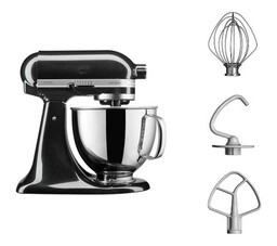 KitchenAid 5KSM125 300W Robot planetarny