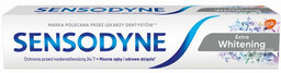 SENSODYNE - Extra Whitening - Toothpaste - Pasta