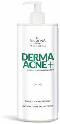 FARMONA PROFESSIONAL_Derma Acne+ Antibacterial Facial Toner tonik antybakteryjny