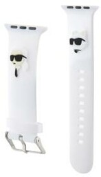 Karl Lagerfeld do Watch 38/40/41mm strap 3D Rubber