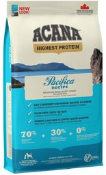 Acana Pacifica Dog 6 kg - sucha karma