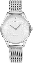 Obaku Denmark V297LXCIMC