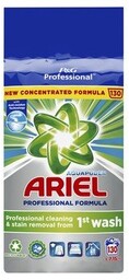 Ariel Professional Formula Proszek do prania 130 prań