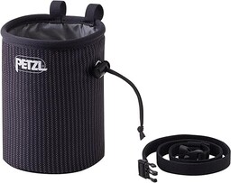 PETZL - Okrągła torba Chalkbag Bandi