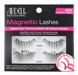 ARDELL - Upper/Under Magnetic Lashes - Magnetyczne rzęsy