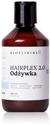 Bioelixire HAIRPLEX 2.0 Odżywka do włosów zniszczonych 300