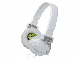 Słuchawki Nauszne Panasonic RP-DJS400 Dj