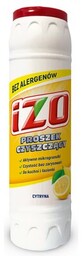 Proszek do czyszczenia IZO Cytryna 500 g