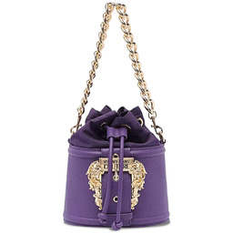 Torby naramienne marki Versace Jeans model 75VA4BF3_ZS827. Kolor