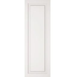 Płytka ścienna hiszpańska PALACE MODERN WHITE mat 30x90