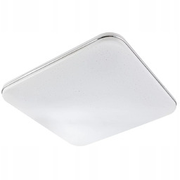 Syrius 43K plafon Led z pilotem