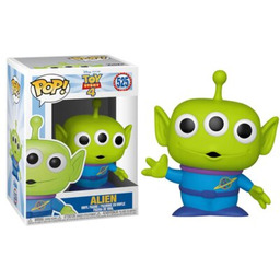FUNKO Figurka Pop Toy Story 4 Alien