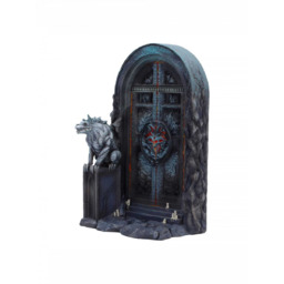 Podpórka do książek Diablo IV - Hells Gate