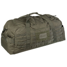 Torba Mil-Tec US Combat Parachute Cargo Large 105