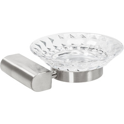 Tutumi MYDELNICZKA WISZĄCA Nikiel Szczotkowany 322225