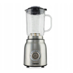 Blender kielichowy szklany 1,75l Raven EBK007X