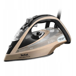 2X Żelazko TEFAL Steam Iron Ultimate 3 FV9852E0