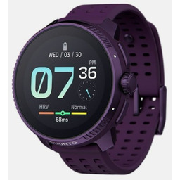 Suunto Race 3,63 cm (1.43") AMOLED 49 mm