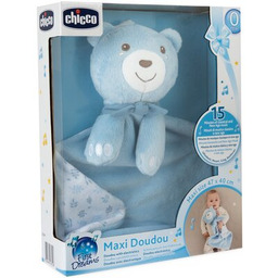 CHICCO Maskotka My First Dreams Maxi Doudou 00012159200000