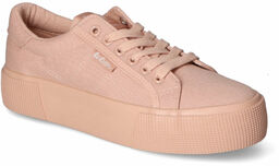 Trampki Lee Cooper LCW-22-31-0886L Nude