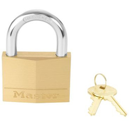 Kłódka zewnętrzna do bram, kontenerów Masterlock 170EURD 70mm