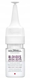 Goldwell Dualsenses BLONDES serum ampułka 18ml
