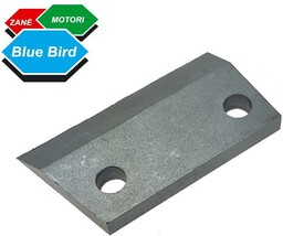 NOŻYK OSTRZE WIERTŁA 200mm DO WIERTNICY MASTERCUT BLUE