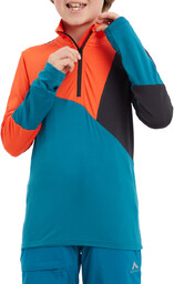Bluza sportowa Narciarska Dla Chłopców Mckinley Ikay 420036