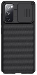 Nillkin/neekin Etui Nillkin CamShield do Samsung Galaxy S20