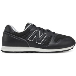 Sneakersy New Balance ML373PK2 Czarny