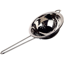 BANQUET Cedzak ze stali nierdzewnej z rączką 14