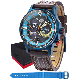 Vostok Europe VS57-595D736