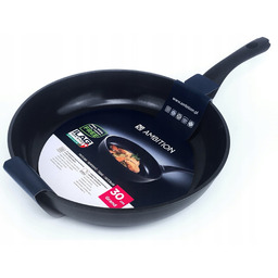 Patelnia Ambition Grand 30CM Gruba Solidna