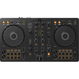 Kontroler DJ PIONEER DDJ-FLX 4